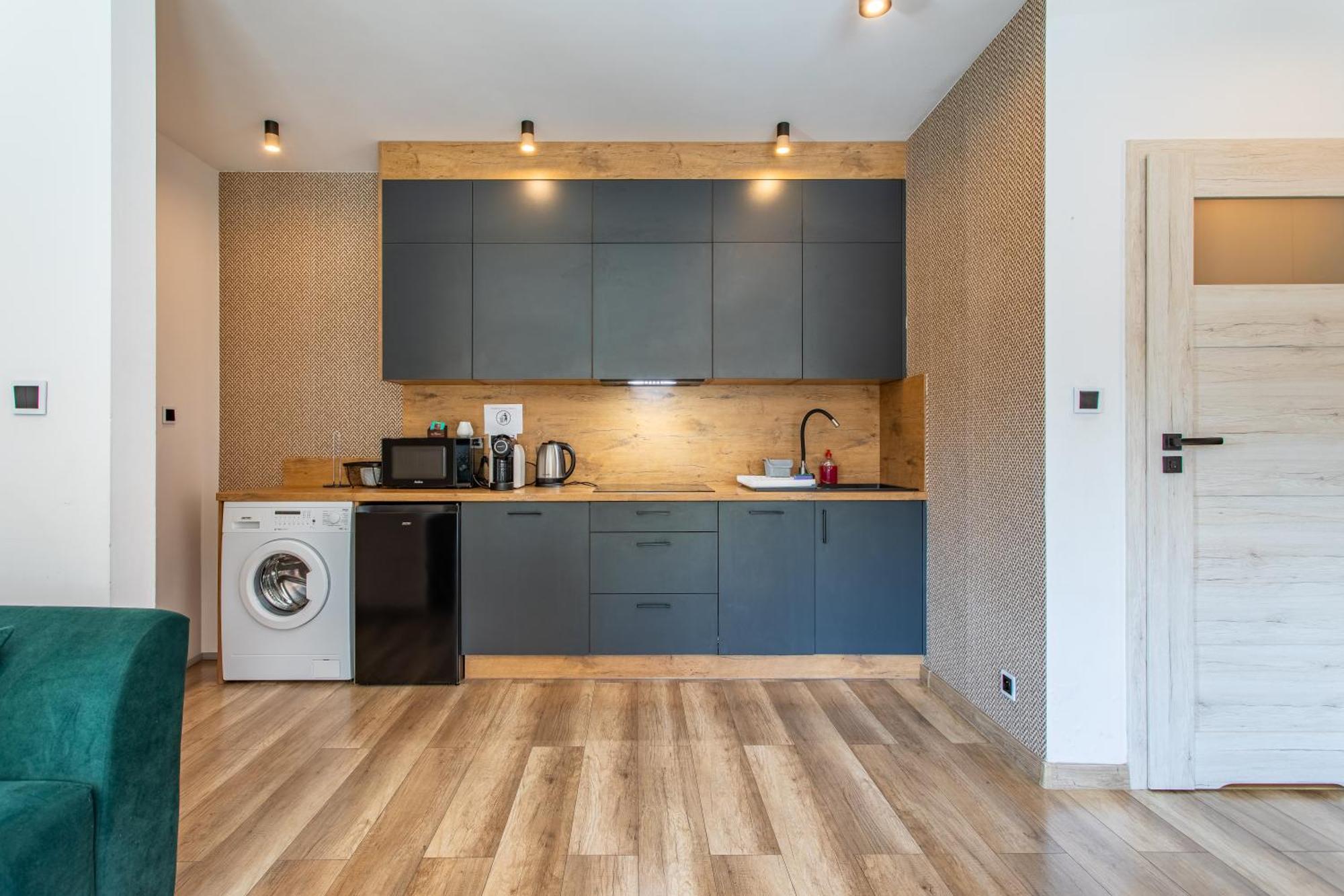 Gorskie Tarasy Karpacz, Basen, Sauna, Max 8 Osob Exteriér fotografie