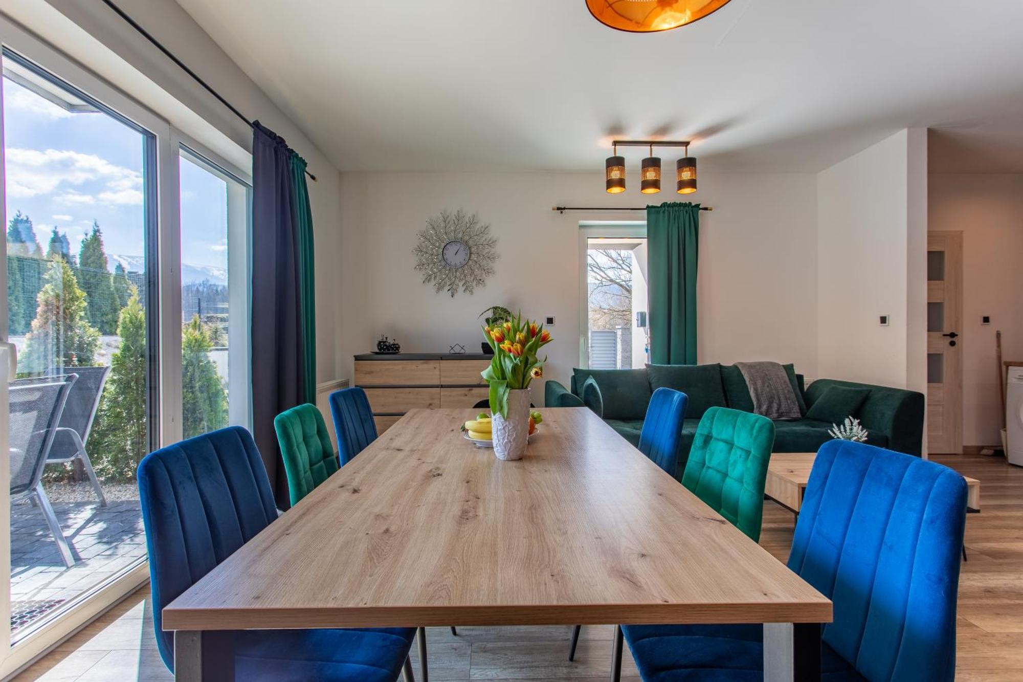 Gorskie Tarasy Karpacz, Basen, Sauna, Max 8 Osob Exteriér fotografie