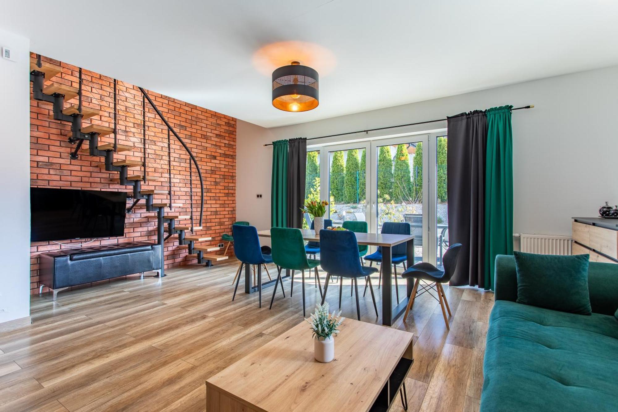 Gorskie Tarasy Karpacz, Basen, Sauna, Max 8 Osob Exteriér fotografie