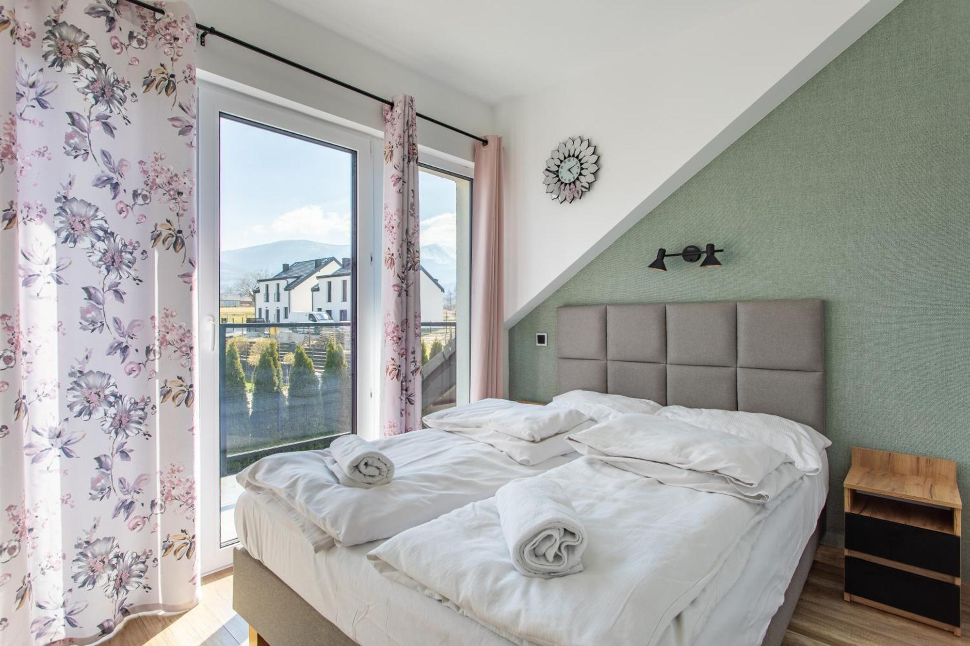 Gorskie Tarasy Karpacz, Basen, Sauna, Max 8 Osob Exteriér fotografie