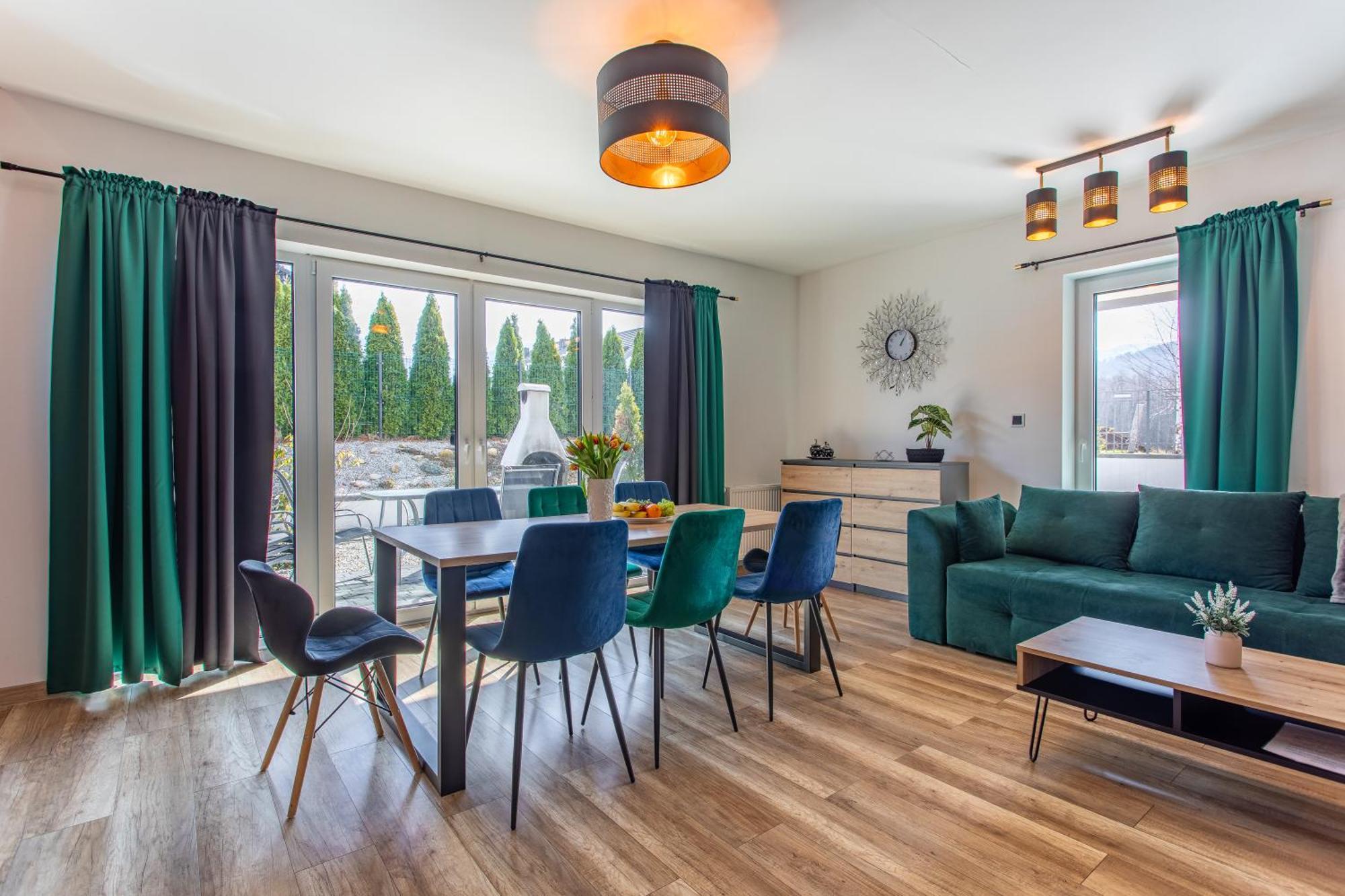 Gorskie Tarasy Karpacz, Basen, Sauna, Max 8 Osob Exteriér fotografie
