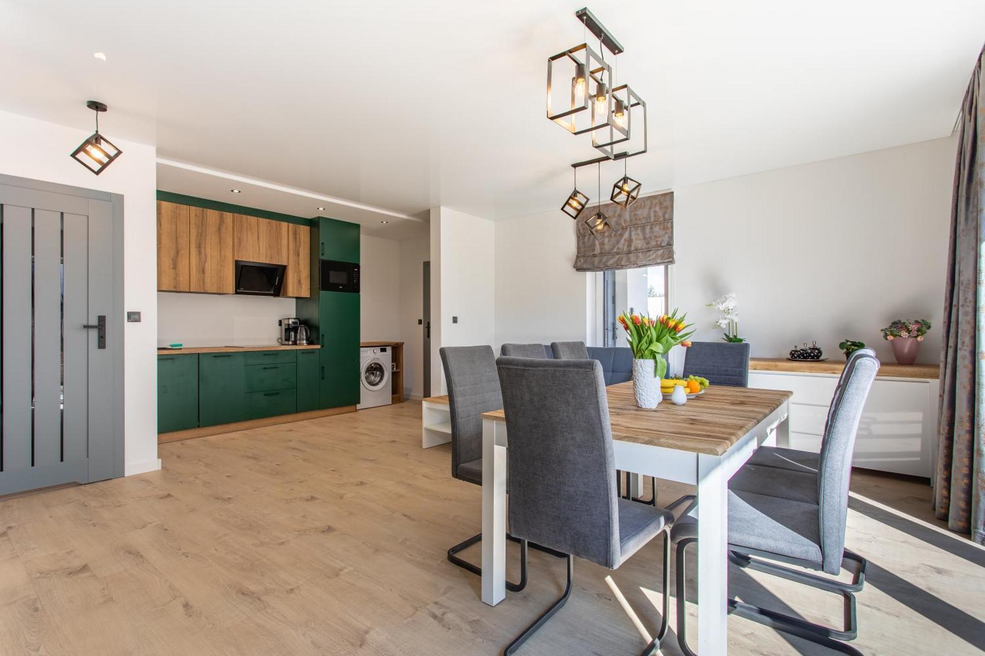 Gorskie Tarasy Karpacz, Basen, Sauna, Max 8 Osob Exteriér fotografie