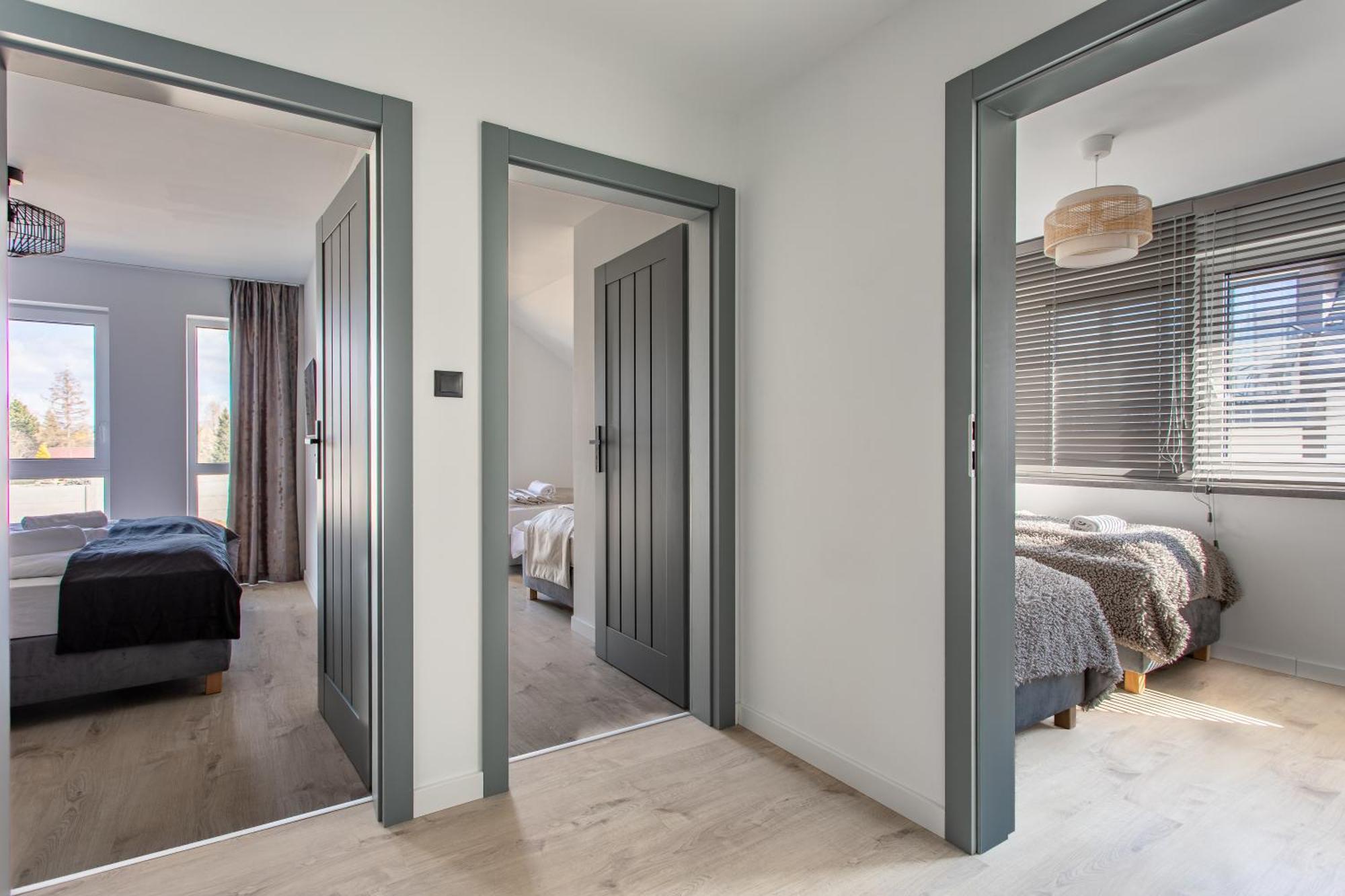 Gorskie Tarasy Karpacz, Basen, Sauna, Max 8 Osob Exteriér fotografie